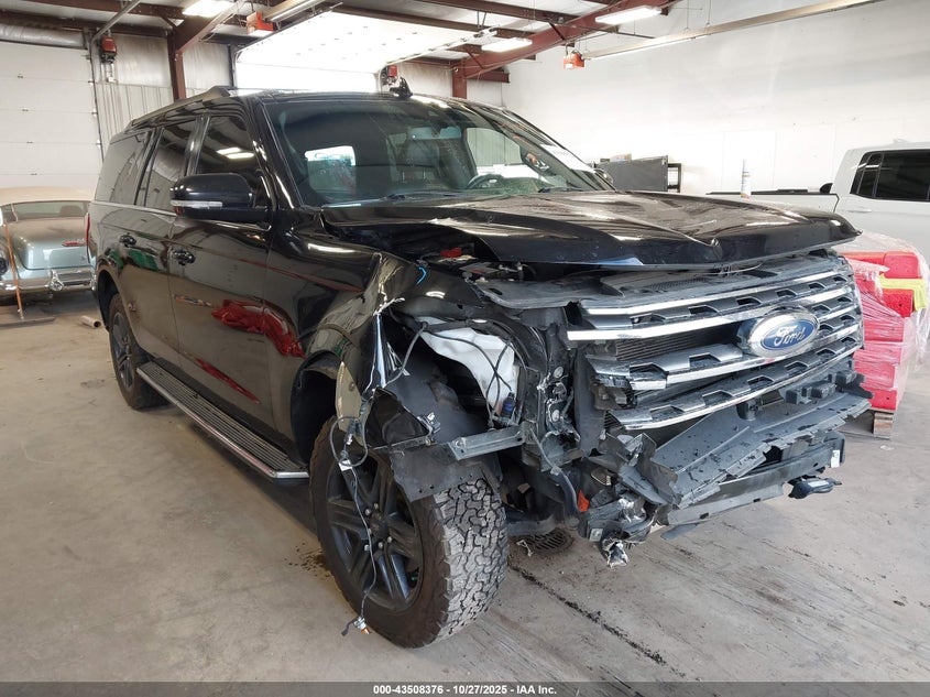 FORD EXPEDITION XLT MAX