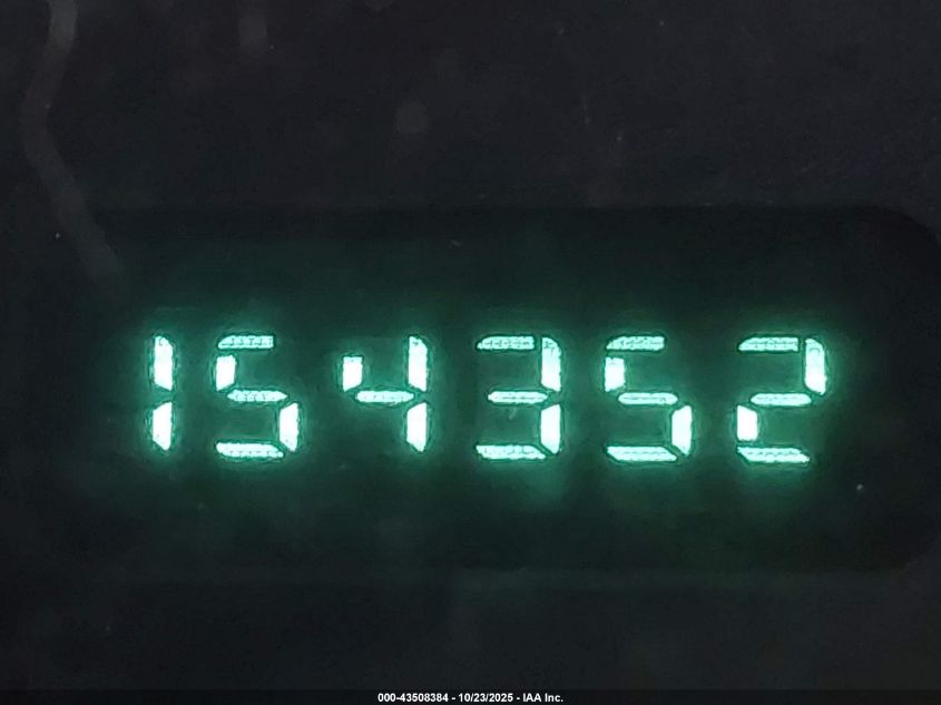 2000 Dodge Durango VIN: 1B4HS28Z7YF301141 Lot: 43508384