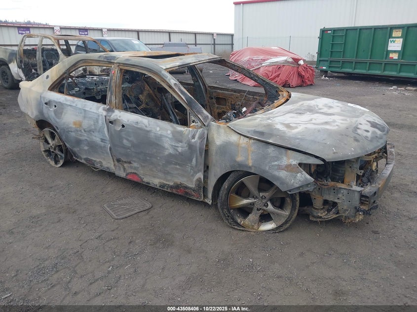 TOYOTA CAMRY SE SPORT