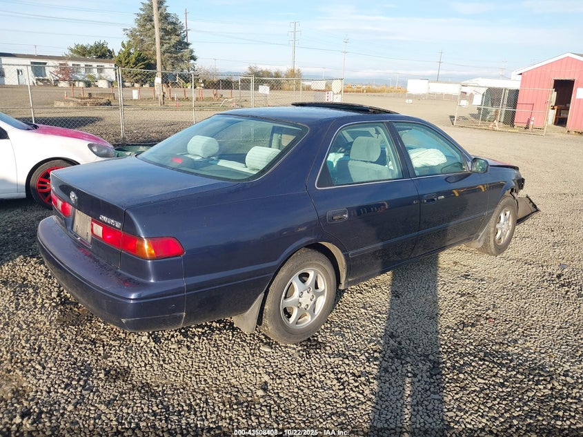4T1BG22K0VU148949 1997 TOYOTA CAMRY photo no. 4