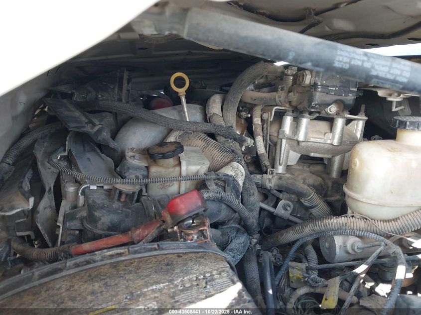 2008 Ford F-250 Fx4/Harley-Davidson/King Ranch/Lariat/Xl/Xlt VIN: 1FTSW21R88EB23401 Lot: 43508441