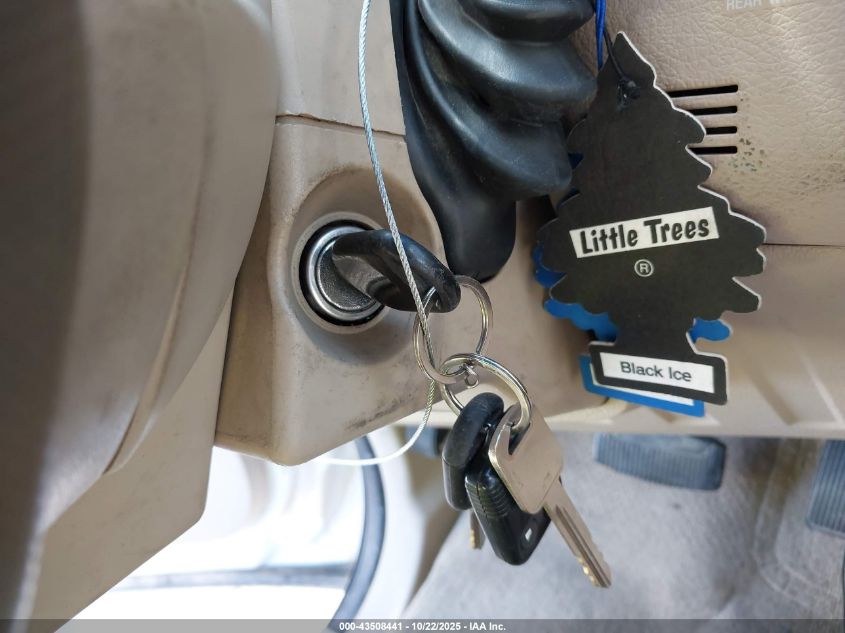 2008 Ford F-250 Fx4/Harley-Davidson/King Ranch/Lariat/Xl/Xlt VIN: 1FTSW21R88EB23401 Lot: 43508441