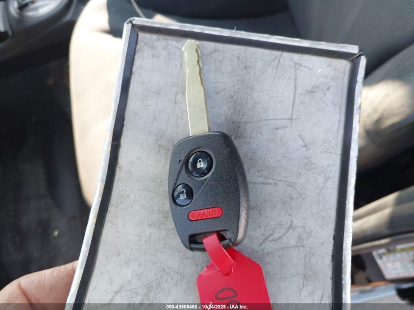 2009 Honda Fit Sport VIN: JHMGE88609S015900 Lot: 43508460