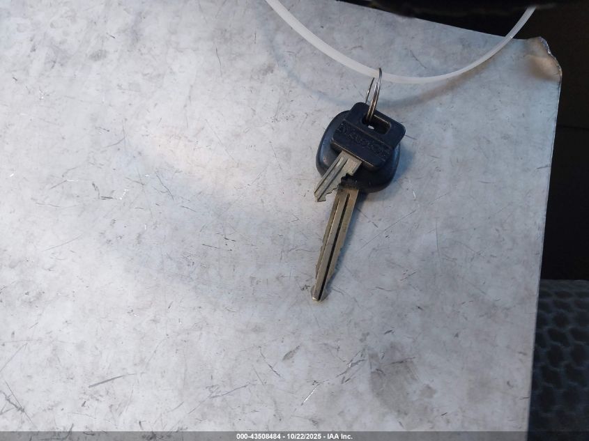 2005 Toyota Corolla S VIN: 1NXBR32E85Z460463 Lot: 43508484