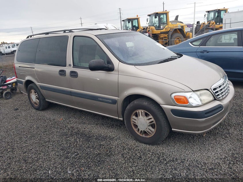 1GNDX03E1YD146195 2000 Chevrolet Venture Ls auction photo 1