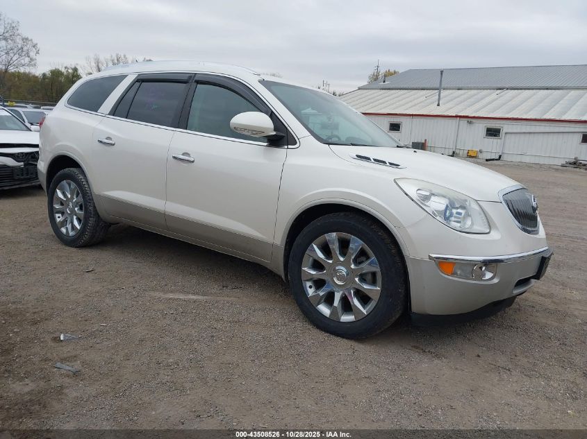 BUICK ENCLAVE PREMIUM