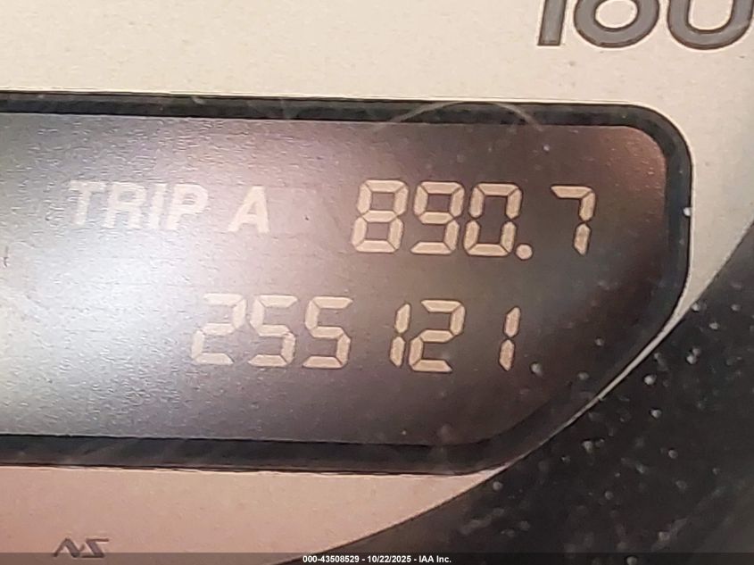 2003 Acura Cl 3.2 Type S VIN: 19UYA42783A015377 Lot: 43508529