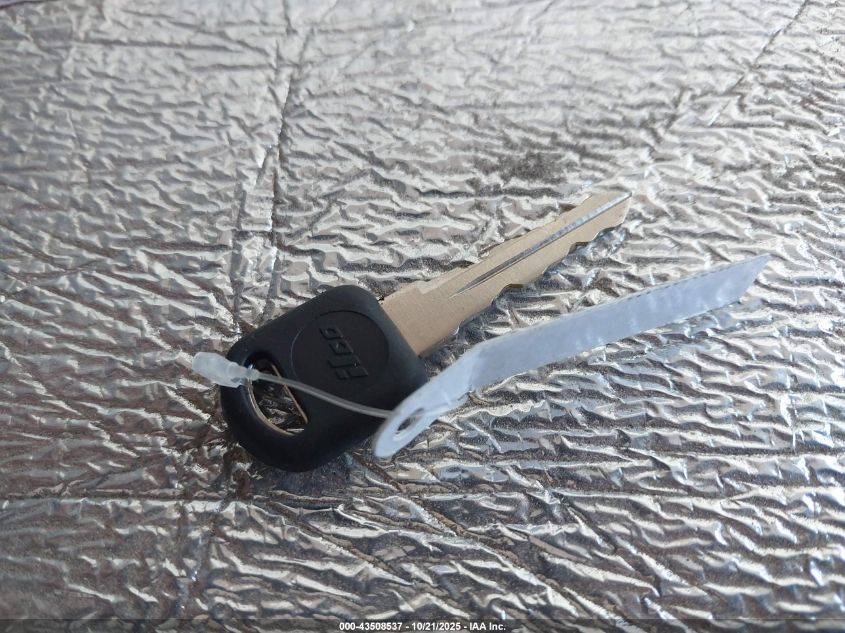 2002 Pontiac Montana M16 W/1Se Pkg. VIN: 1GMDX13E12D233306 Lot: 43508537