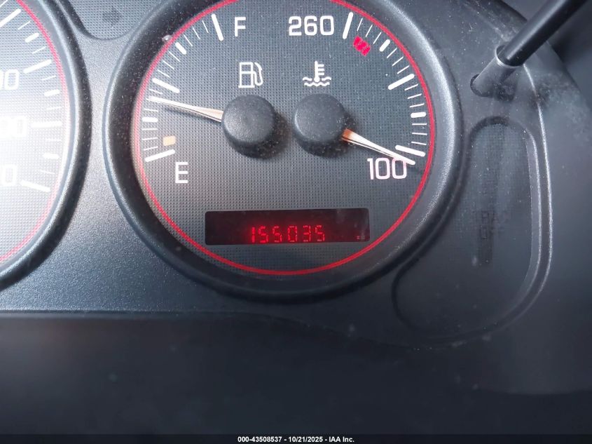 2002 Pontiac Montana M16 W/1Se Pkg. VIN: 1GMDX13E12D233306 Lot: 43508537