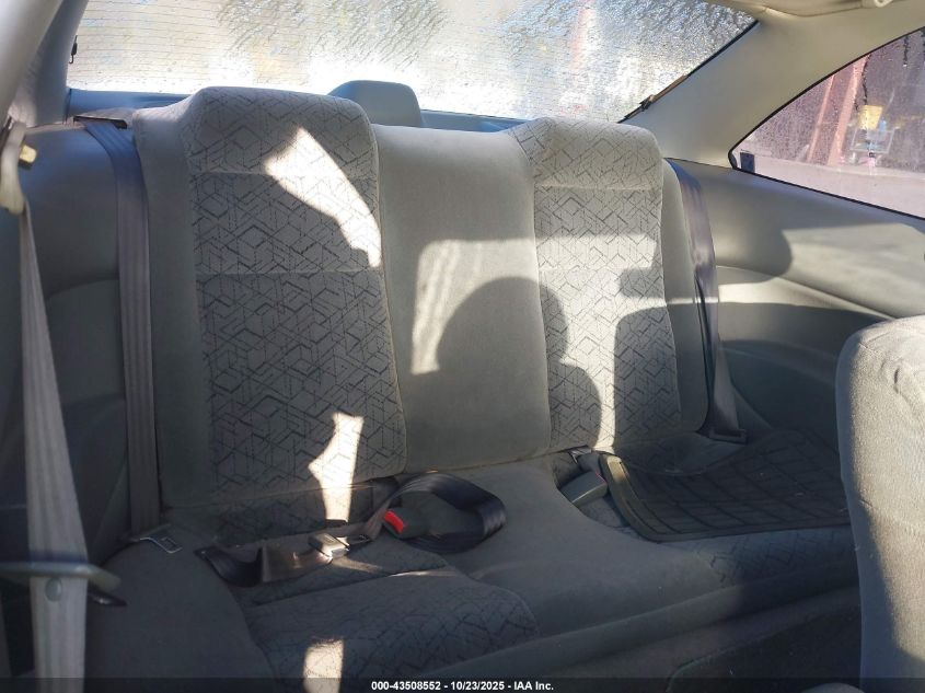 1999 Honda Civic Ex VIN: 1HGEJ8240XL075048 Lot: 43508552