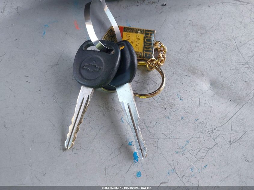 1999 Chevrolet Silverado 1500 Ls VIN: 2GCEC19T7X1150136 Lot: 43508567