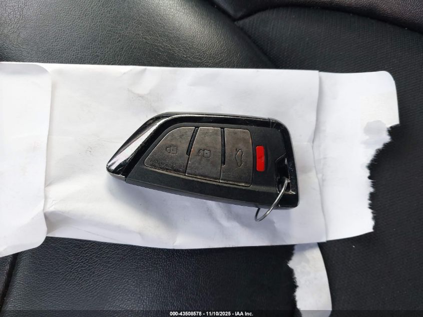 2020 Jeep Cherokee Latitude Plus Fwd VIN: 1C4PJLLB2LD519574 Lot: 43508578