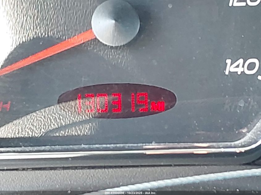 2006 Pontiac G6 Gt VIN: 1G2ZH158X64189914 Lot: 43508598