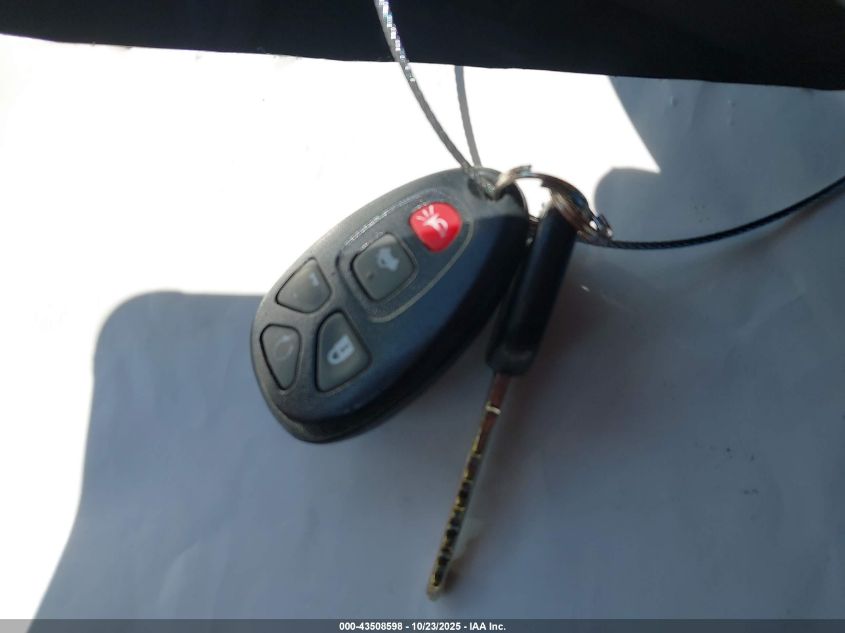 2006 Pontiac G6 Gt VIN: 1G2ZH158X64189914 Lot: 43508598