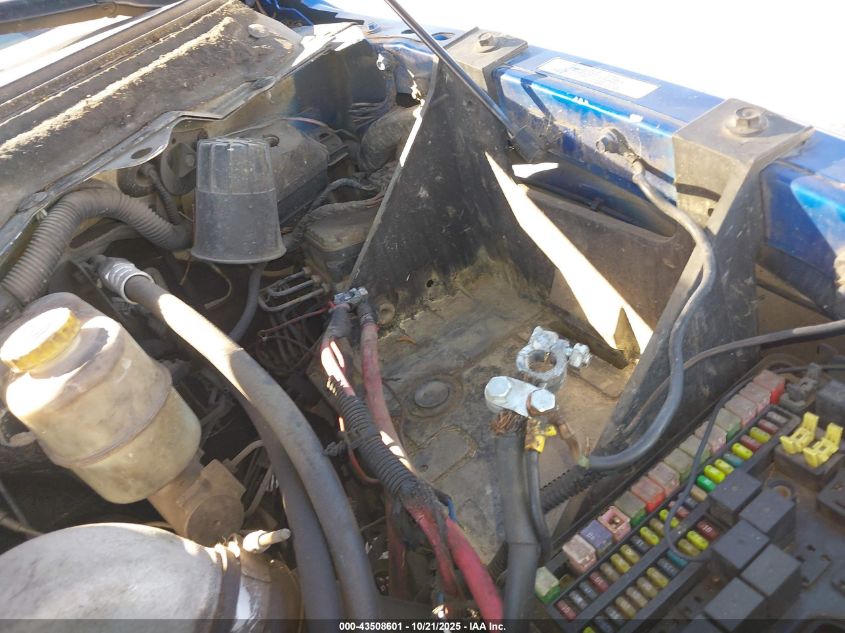 2003 Dodge Ram 3500 Slt/Laramie/St VIN: 3D7MA486X3G717302 Lot: 43508601