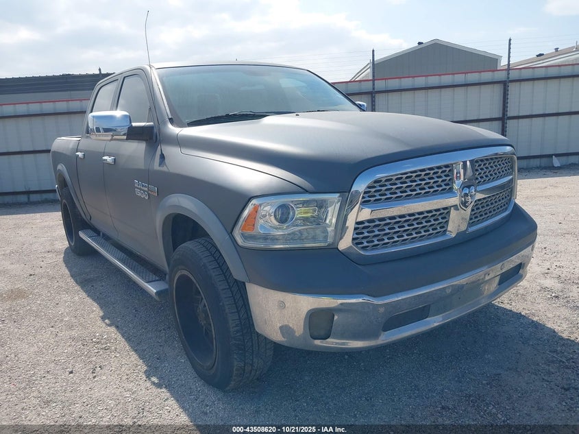 RAM 1500 LARAMIE