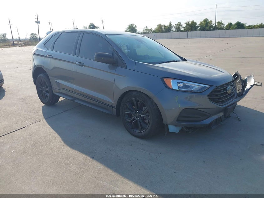 FORD EDGE SE