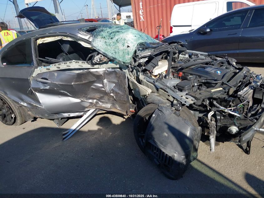 2009 BMW 335I VIN: WBAWB73509P047826 Lot: 43508640