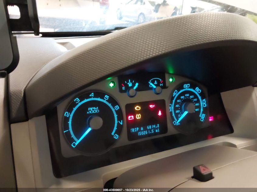 2009 Mercury Mariner Premier VIN: 4M2CU97799KJ18651 Lot: 43508657