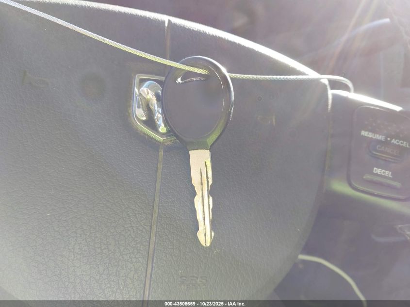 2005 Dodge Ram 1500 Slt/Laramie VIN: 1D7HU18D85S197523 Lot: 43508659