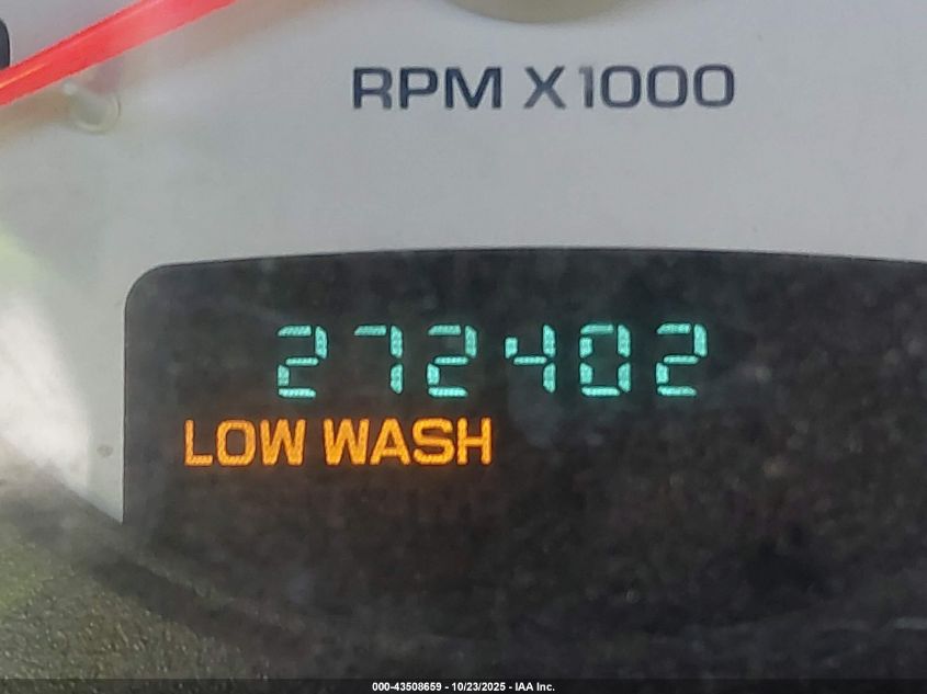 2005 Dodge Ram 1500 Slt/Laramie VIN: 1D7HU18D85S197523 Lot: 43508659