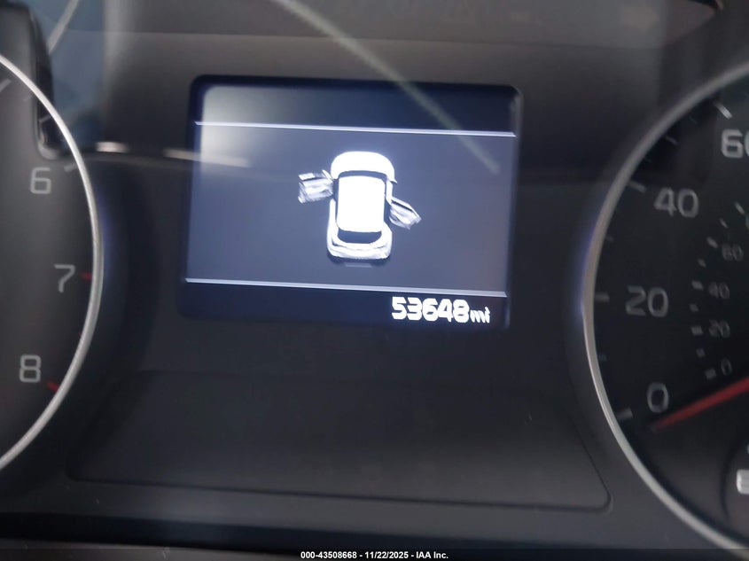 2023 Kia Seltos S VIN: KNDEUCAA5P7453910 Lot: 43508668