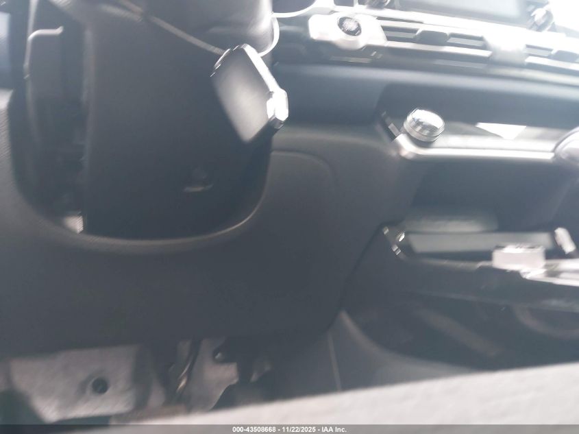 2023 Kia Seltos S VIN: KNDEUCAA5P7453910 Lot: 43508668