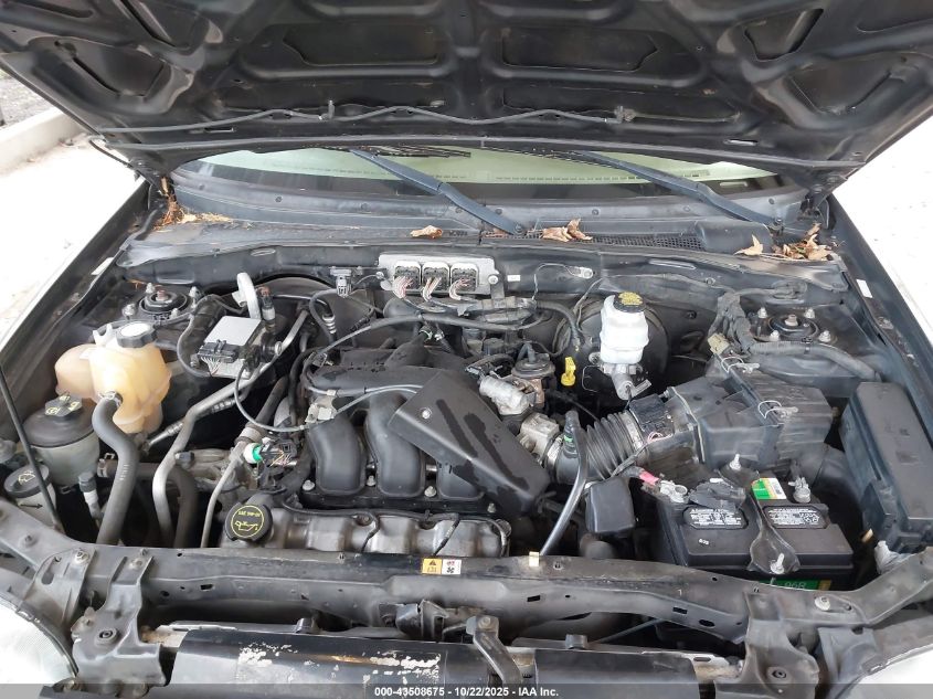 2007 Ford Escape Xlt/Xlt Sport VIN: 1FMYU03187KB51528 Lot: 43508675