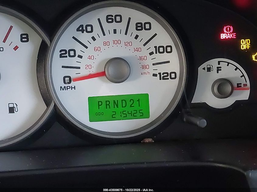 2007 Ford Escape Xlt/Xlt Sport VIN: 1FMYU03187KB51528 Lot: 43508675