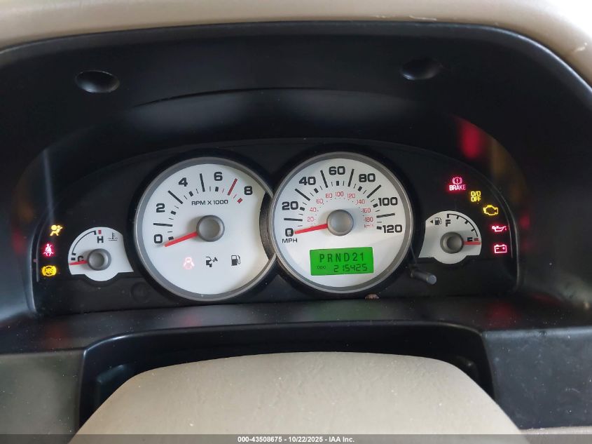 2007 Ford Escape Xlt/Xlt Sport VIN: 1FMYU03187KB51528 Lot: 43508675