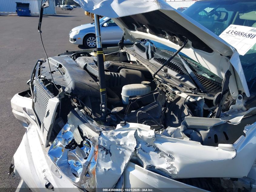 2005 Cadillac Escalade Standard VIN: 1GYEK63N25R227102 Lot: 43508680