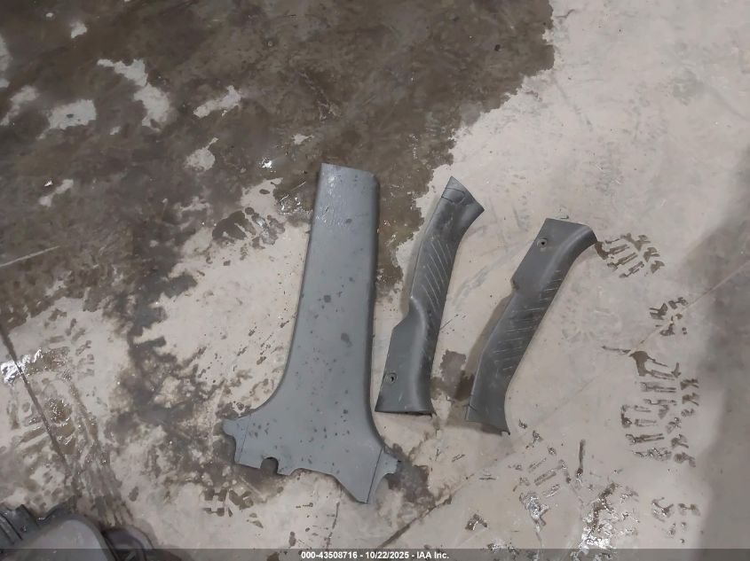 2006 Ford Escape Hybrid VIN: 1FMYU96H26KA52702 Lot: 43508716