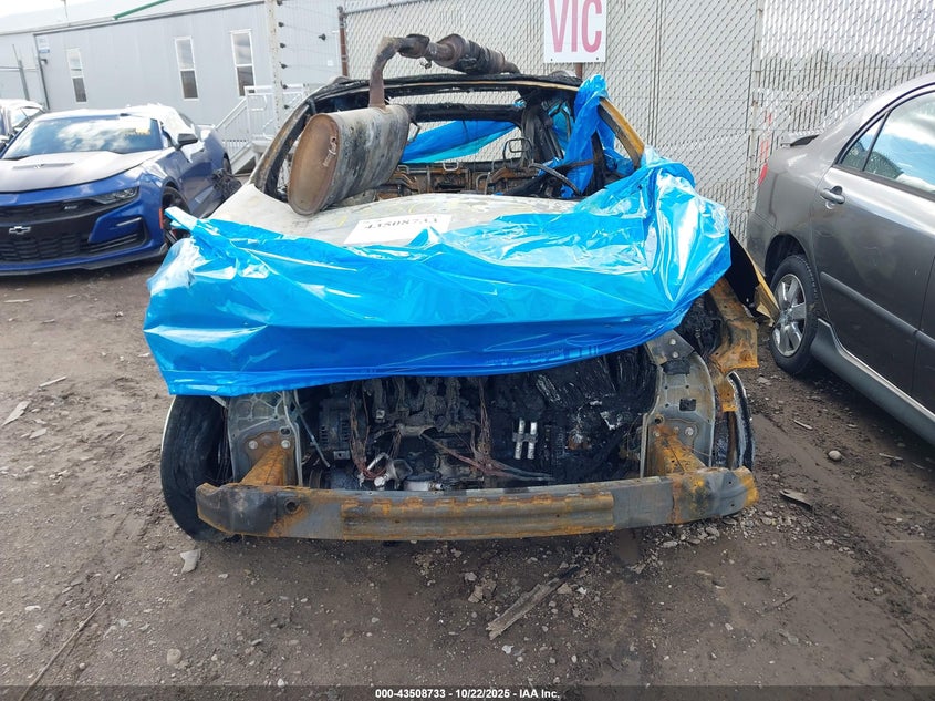 2017 KIA SPORTAGE EX KNDPNCAC9H7261656