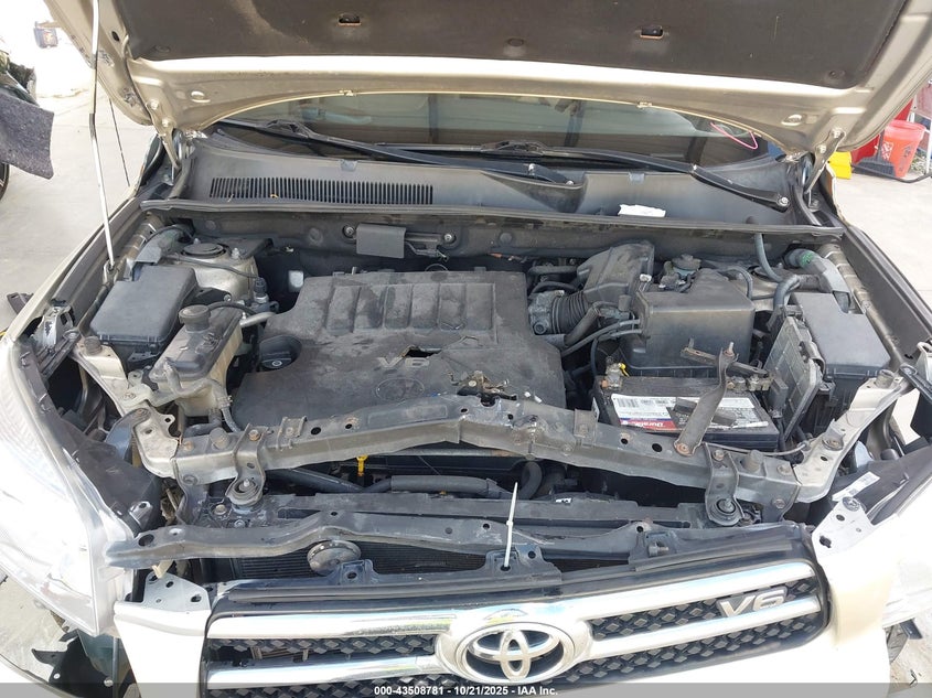 JTMZK31VX86015157 2008 TOYOTA RAV 4 photo no. 10