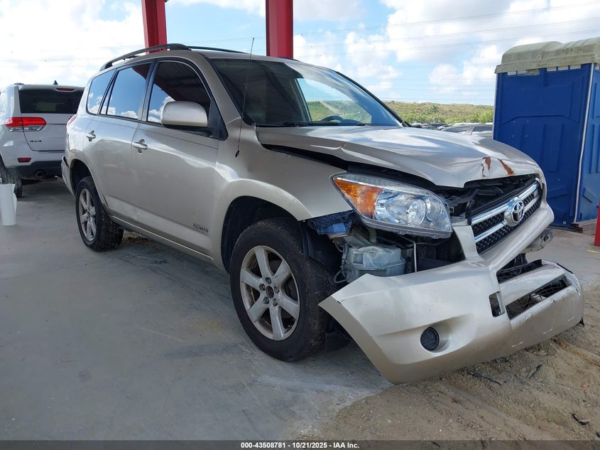 JTMZK31VX86015157 2008 TOYOTA RAV 4 photo no. 14