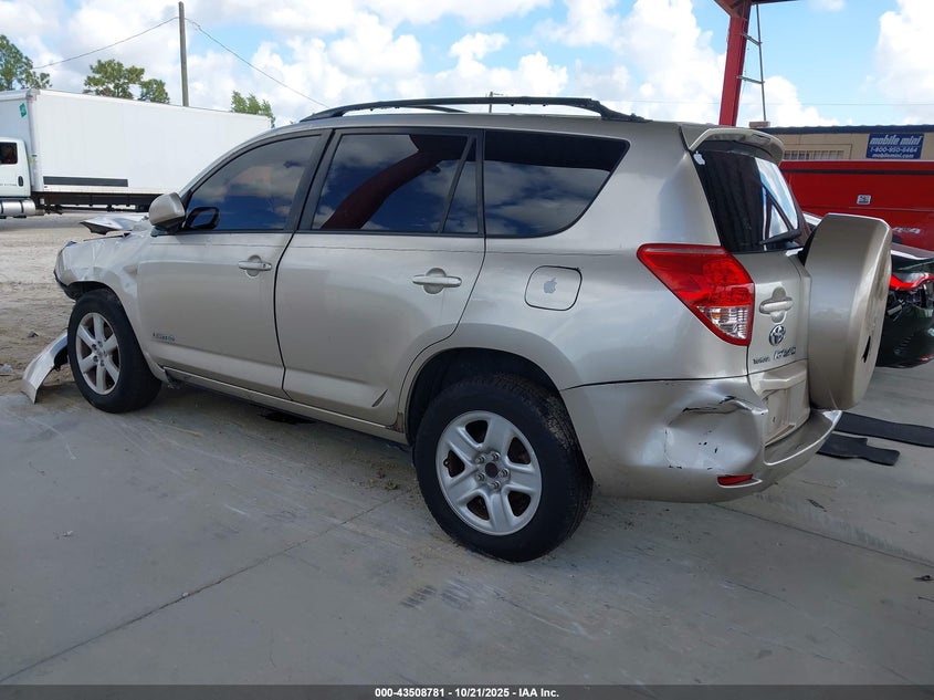 JTMZK31VX86015157 2008 TOYOTA RAV 4 photo no. 3