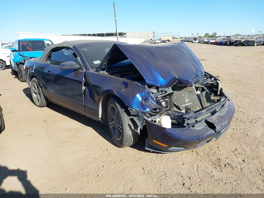 FORD MUSTANG V6 PREMIUM