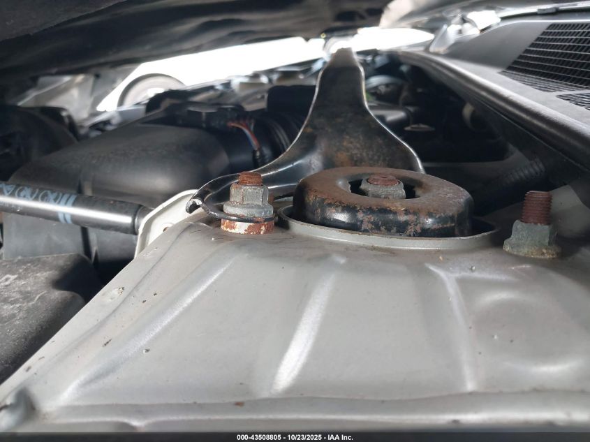 2005 Toyota Camry Solara Sle VIN: 4T1FA38PX5U051088 Lot: 43508805