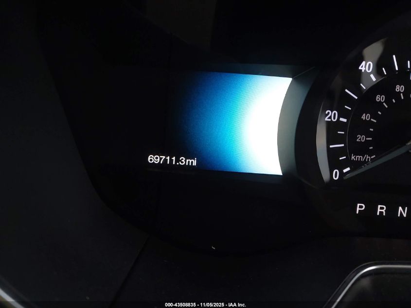 2018 Ford Fusion Hybrid S VIN: 3FA6P0UU0JR122111 Lot: 43508835