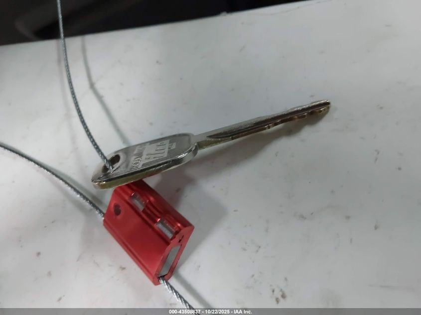 2005 Ford F-250 Xl/Xlt VIN: 1FTNF20535ED18538 Lot: 43508837