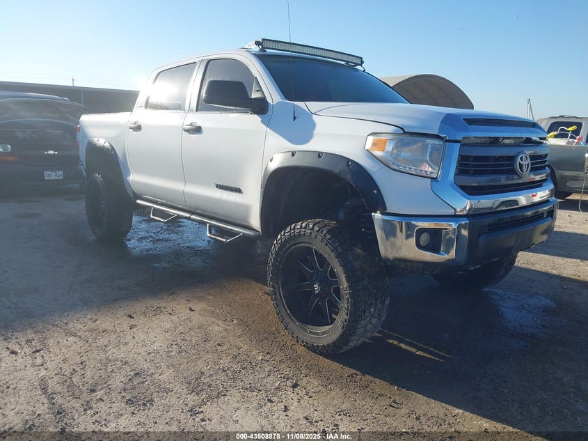 TOYOTA TUNDRA SR5 4.6L V8