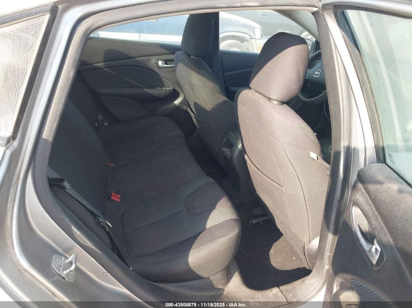 2015 Dodge Dart Se VIN: 1C3CDFAA1FD166187 Lot: 43508879