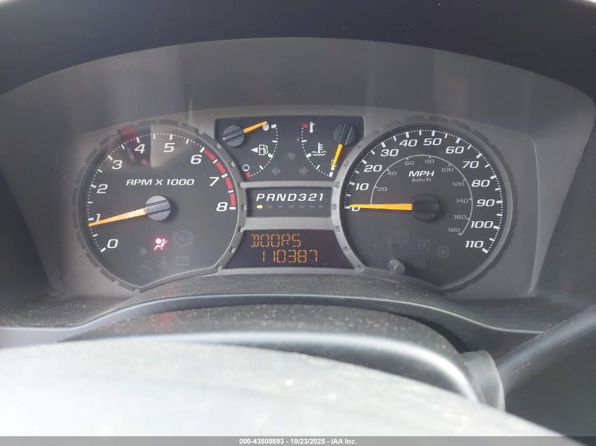 2005 GMC Canyon Sle VIN: 1GTDT136958166914 Lot: 43508893