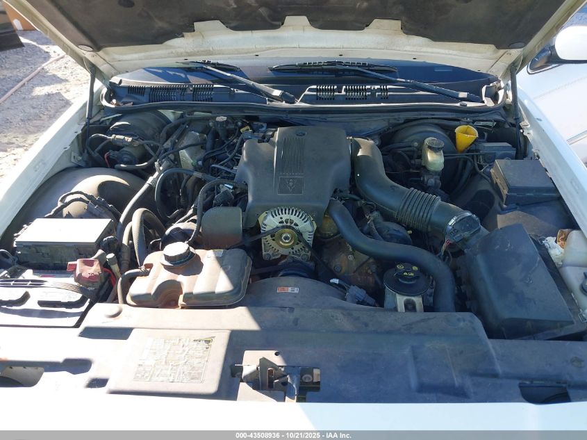 2004 Mercury Grand Marquis Ls VIN: 2MEFM75W04X614265 Lot: 43508936