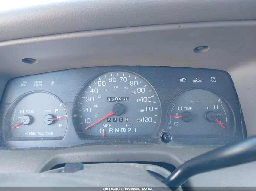 2004 Mercury Grand Marquis Ls VIN: 2MEFM75W04X614265 Lot: 43508936