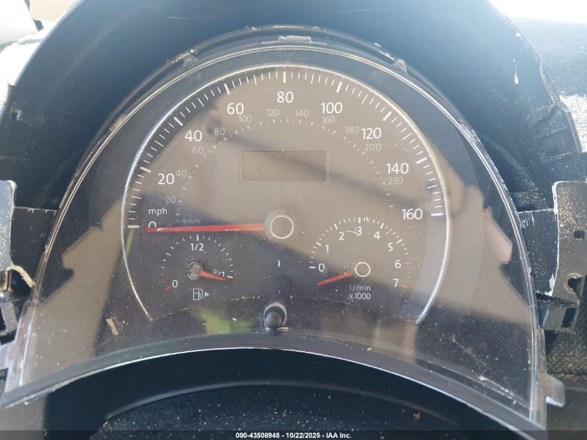 2006 Volkswagen New Beetle 2.5 VIN: 3VWSW31CX6M401205 Lot: 43508948