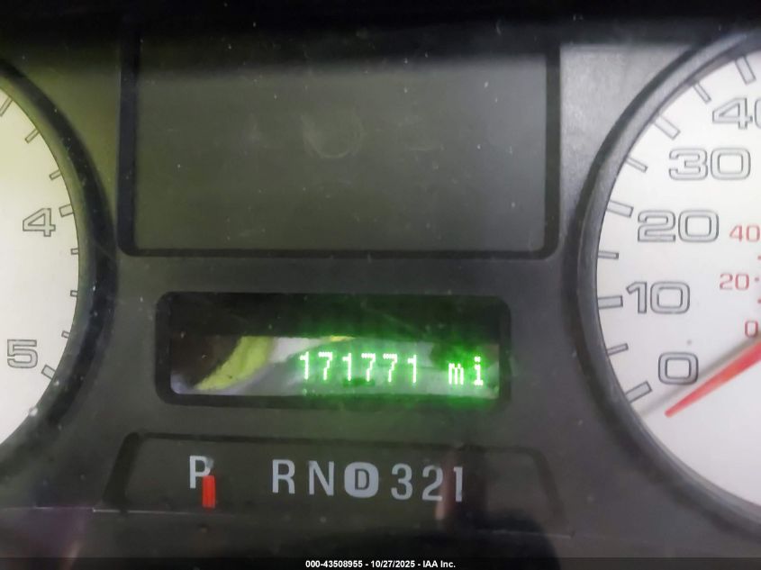 2007 Ford F-250 Lariat/Xl/Xlt VIN: 1FTSW21P07EA09034 Lot: 43508955