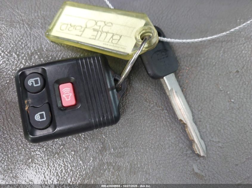 2007 Ford F-250 Lariat/Xl/Xlt VIN: 1FTSW21P07EA09034 Lot: 43508955