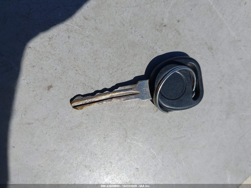 2008 Saturn Aura Xe VIN: 1G8ZS57B88F236114 Lot: 43508960