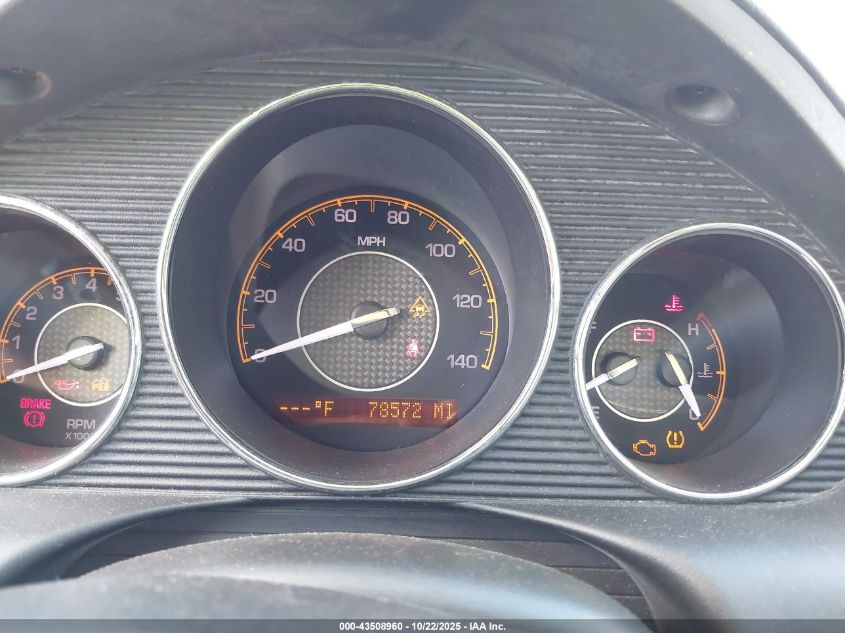 2008 Saturn Aura Xe VIN: 1G8ZS57B88F236114 Lot: 43508960